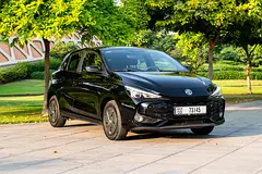 2025 MG MG3 Rental in Al Karama photo 2