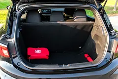 2025 MG MG3 Rental in Al Karama photo 4