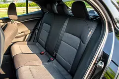 2025 MG MG3 Rental in Al Karama photo 5