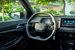 2025 MG MG3 Rental in Al Karama photo 6