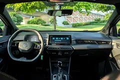 2025 MG MG3 Rental in Al Karama photo 7
