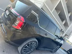 Rent 2026 Nissan Patrol in Dubai Marina — Flexible Rental in Dubai Marina photo 5