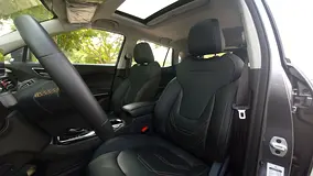 2026 JAC JS4 for Rent in Port Saeed (Grey) photo 7