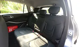 2026 JAC JS4 for Rent in Port Saeed (Grey) photo 8