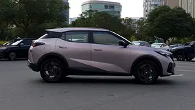 2026 GAC GS3 Rental in Port Saeed — Book by WhatsApp Today photo 5