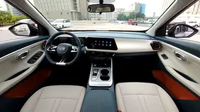 2026 GAC GS3 Rental in Port Saeed — Book by WhatsApp Today photo 6