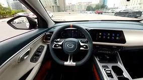 2026 GAC GS3 Rental in Port Saeed — Book by WhatsApp Today photo 7