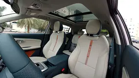 2026 GAC GS3 Rental in Port Saeed — Book by WhatsApp Today photo 8
