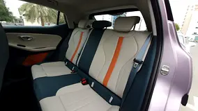 2026 GAC GS3 Rental in Port Saeed — Book by WhatsApp Today photo 10