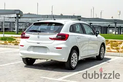 2024 Suzuki Baleno for Rent in Al Quoz 1 photo 3