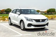 2024 Suzuki Baleno for Rent in Al Quoz 1 photo 4