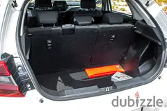 2024 Suzuki Baleno for Rent in Al Quoz 1 photo 7