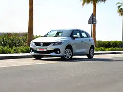 Rent 2026 Suzuki Baleno in Downtown Dubai | Free Delivery in Downtown Dubai rental in Downtown Dubai, Dubai