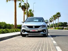 2026 Suzuki Baleno for Rent in Downtown Dubai photo 2