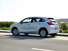 2026 Suzuki Baleno for Rent in Downtown Dubai photo 3