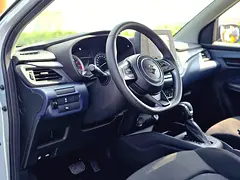 2026 Suzuki Baleno for Rent in Downtown Dubai photo 5