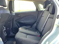 2026 Suzuki Baleno for Rent in Downtown Dubai photo 6