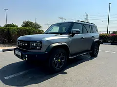 2025 Jetour T2 Rental in Ras Al Khor Industrial 1 | Free Delivery in Ras Al Khor Industrial 1 rental in Ras Al Khor Industrial 1, Dubai