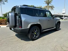 2025 Jetour T2 for Rent in Ras Al Khor Industrial 1 photo 4