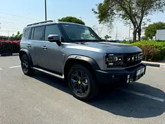 2025 Jetour T2 for Rent in Ras Al Khor Industrial 1 photo 5