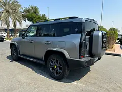 2025 Jetour T2 for Rent in Ras Al Khor Industrial 1 photo 6
