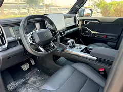 2025 Jetour T2 for Rent in Ras Al Khor Industrial 1 photo 7