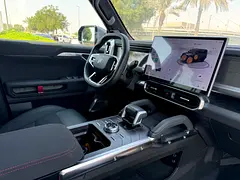 2025 Jetour T2 for Rent in Ras Al Khor Industrial 1 photo 8
