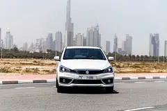 Rent 2023 Suzuki Ciaz in Nad Al Sheba 3 | Verified Drivaza Partner photo 2