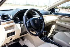 Rent 2023 Suzuki Ciaz in Nad Al Sheba 3 | Verified Drivaza Partner photo 3