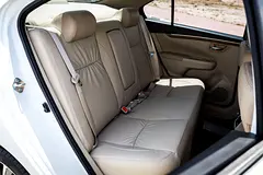 Rent 2023 Suzuki Ciaz in Nad Al Sheba 3 | Verified Drivaza Partner photo 4