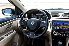Rent 2023 Suzuki Ciaz in Nad Al Sheba 3 | Verified Drivaza Partner photo 5