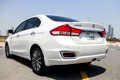 Rent 2023 Suzuki Ciaz in Nad Al Sheba 3 | Verified Drivaza Partner photo 6