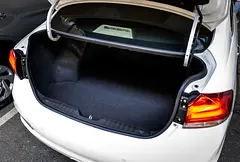 Rent 2023 Suzuki Ciaz in Nad Al Sheba 3 | Verified Drivaza Partner photo 7