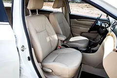 Rent 2023 Suzuki Ciaz in Nad Al Sheba 3 | Verified Drivaza Partner photo 8