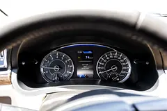 Rent 2023 Suzuki Ciaz in Nad Al Sheba 3 | Verified Drivaza Partner photo 9