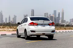 Rent 2023 Suzuki Ciaz in Nad Al Sheba 3 | Verified Drivaza Partner photo 10