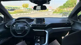 Rent a 2024 Peugeot 3008 in Nad Al Sheba 3 photo 4