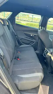 Rent a 2024 Peugeot 3008 in Nad Al Sheba 3 photo 7