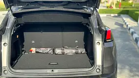 Rent a 2024 Peugeot 3008 in Nad Al Sheba 3 photo 8