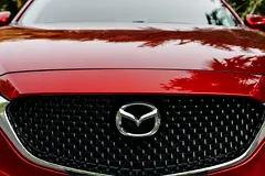 Rent a 2023 Mazda 6 in Nad Al Sheba 3 photo 7