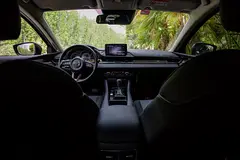 Rent a 2023 Mazda 6 in Nad Al Sheba 3 photo 9