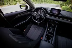 Rent a 2023 Mazda 6 in Nad Al Sheba 3 photo 10
