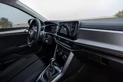 2023 Volkswagen T-Roc for Rent in Nad Al Sheba 3 photo 10