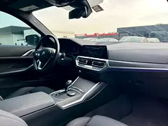 Rent a 2021 BMW 4-Series in Nad Al Sheba 3 photo 6