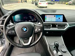 Rent a 2021 BMW 4-Series in Nad Al Sheba 3 photo 7