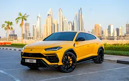 2023 Lamborghini Urus for Rent in Arjan photo 2