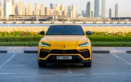 2023 Lamborghini Urus for Rent in Arjan photo 3