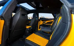 2023 Lamborghini Urus for Rent in Arjan photo 5