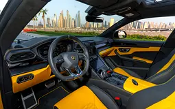 2023 Lamborghini Urus for Rent in Arjan photo 6