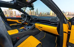 2023 Lamborghini Urus for Rent in Arjan photo 7